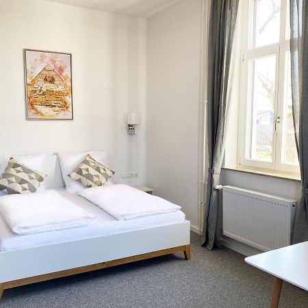 Best Boarding House Ханау-на-Майне Экстерьер фото