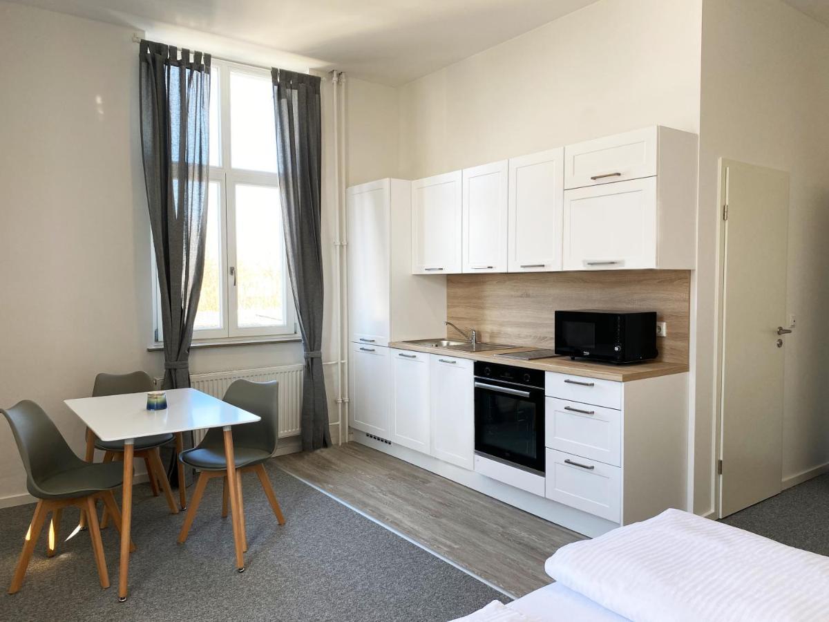 Best Boarding House Ханау-на-Майне Экстерьер фото